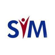 SIM logo